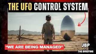 The Invisible Hand: Jacques Vall&eacute;e and the Theory of a Global Control System