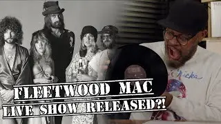 Fleetwood Mac: Mirage Live 1982 Concert