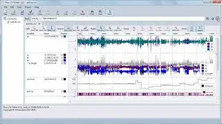 Flow CSV Editor video tutorial