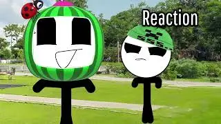 Reaction: Chains FR Kids in 2024
