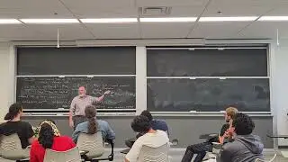 Quantum Optics L19: Coherent States (Continued)