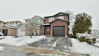 1638 Norwill Crescent, Oshawa - Open House Video Tour