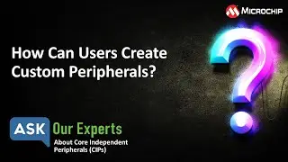 AOE | CIPs: How can users create custom peripherals?