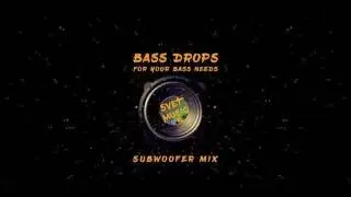 Best Of Bass Drops 2017 Bass Boosted Electro & House Mix