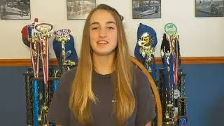 Anna and Violet Explain Fundamentals of Bracket Racing