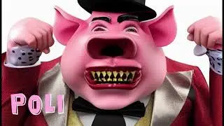 INFLATION  POLITICAL PORK