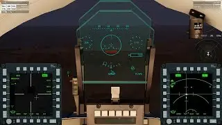 Arma 3 ITC Air 1.6  Showcase/Tutorial