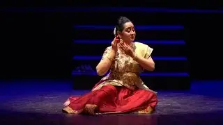 Kathak : Asavari Pawar & group [ Kanya ]
