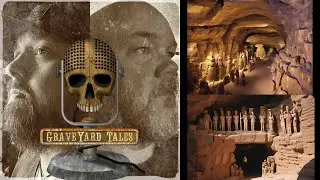 FINAL Kincaid's Cave VIDEO