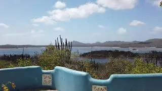 30 Seconds at the Gotomeer Overlook