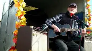 OWEN MOORE - Crazy