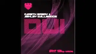 Gareth Emery, Ashley Wallbridge - DUI (Tom Swoon Remix)