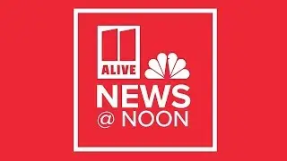 11Alive News at Noon | Live