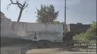Behmai Village