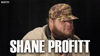 #CMAFest25: Shane Profitt talks new hit 