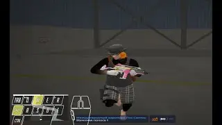 ПРИВАТНЫЕ СЛАЙДЫ (Levi slide) С ТПЕШКАМИ НА GTA5RP MURRIETA @GTA5RP