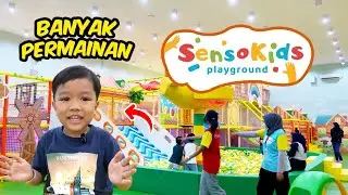 ANARA Main di Sensokids Playground