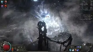Barrier Invocation infernalist Breach 0.1