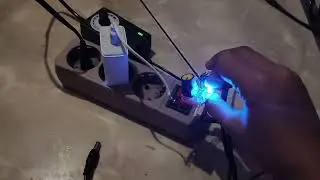 Review beam rakitan 15watt