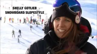 The chance to represent New Zealand: What is means to our snowboarders