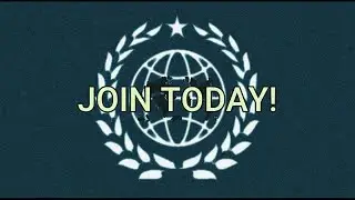 OFFICIAL UNITED GOOFY NATIONS TRAILER AND THE END OF USN