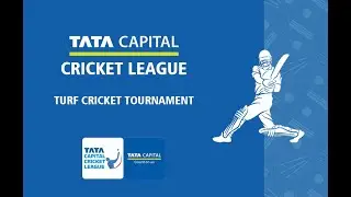 TATA CAPITAL CRICKET LEAGUE-2026
