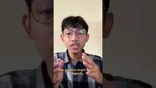 Learning Experience in Bangkit 2023 Program
