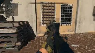 Claymore Glitch | MW2 DMZ |