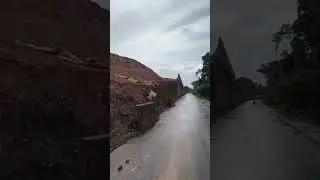 NH66 Latest Updates North Paravur