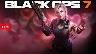 🔴 Live - I Guess Im Back On BO7?! Happy Sunday Friends!!