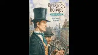 Short audio: How it happened - Arthur Conan Doyle