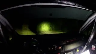 Rallye du Suran 2025 - ES10 - Clio RC5 - Gonzalez/Moussier