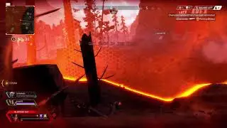 Epic Apex Legends Comeback!