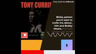 Tony on Alan Ball