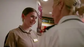 Фонд NHS Dudley Group | Пример из практики