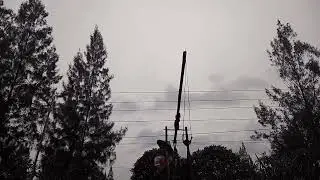 Trebuchet Traction