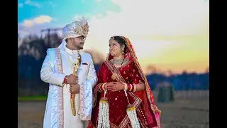 KAMAL KANT & ANKITA