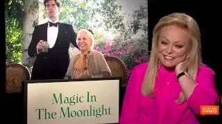 Magic In The Moonlight Interview With Jacki Weaver [HD]