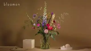 Das bloomon Blumenabo