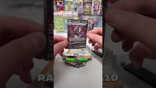 Две редкие карты подряд! #pokemon #pokemonchannel #viral #pokemoncards #pokemontcg