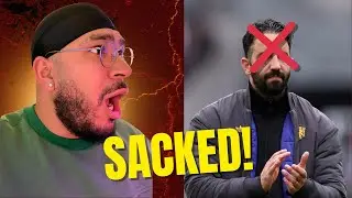 MANCHESTER UNITED FINALLY SACK RUBEN AMORIM!!