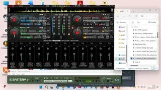 LIVE MIX BAOULE J.M PRO DJ