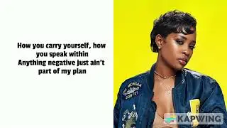 Dej Loaf - Changes (lyrics)