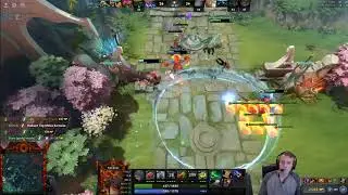 RobotVice Techies Rampage vs Capitalist