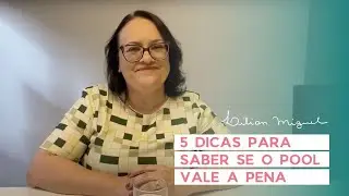 5 DICAS PARA SABER SE VALE INVESTIR NO POOL HOTELEIRO
