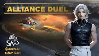 ALLIANCE DUEL STORY | STATE OF SURVIVAL