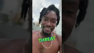 😱 Black Man Travelling Panama: Experiences Beyond the Stereotypes