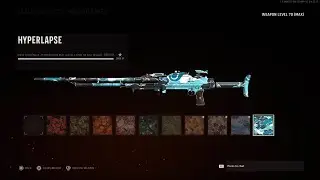 How to get the Bren LMG Gold in Call of Duty: Vanguard