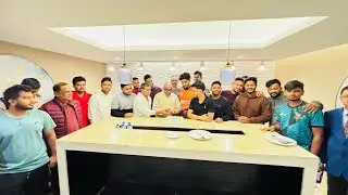 New Season, New Beginnings | Sylhet Titans Official Practice Jersey Handover | BPL 2026 #cws