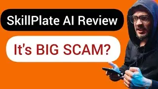 Skillplate AI Review  |  It's A Waste Of Money?